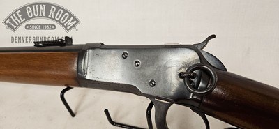 Winchester 1892 .44WCF - 1915 MFG - Image 15 of 24