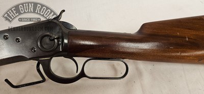 Winchester 1892 .44WCF - 1915 MFG - Image 13 of 24