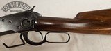 Winchester 1892 .44WCF - 1915 MFG - 13 of 24
