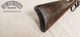 Winchester 1892 .44WCF- 1896 - 2 of 17