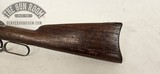 Winchester 1892 .44WCF- 1896 - 10 of 17