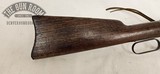 Winchester 1892 .44WCF- 1896 - 3 of 17