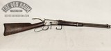 Winchester 1892 .44WCF- 1896 - 1 of 17