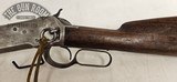 Winchester 1892 .44WCF- 1896 - 11 of 17