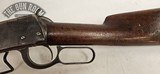 Winchester 1894 .38-55 - 1900 MFG W/ Letter - 12 of 23