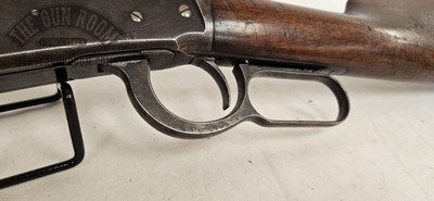 Winchester 1894 .38-55 - 1900 MFG W/ Letter - Image 13 of 23