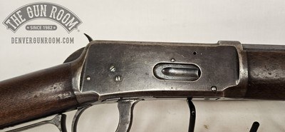 Winchester 1894 .38-55 - 1900 MFG W/ Letter - Image 5 of 23