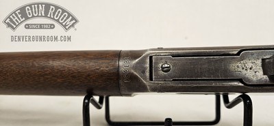 Winchester 1894 .38-55 - 1900 MFG W/ Letter - Image 22 of 23