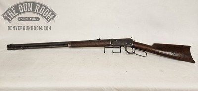 Winchester 1894 .38-55 - 1900 MFG W/ Letter - Image 10 of 23
