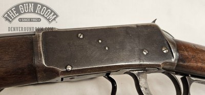 Winchester 1894 .38-55 - 1900 MFG W/ Letter - Image 15 of 23
