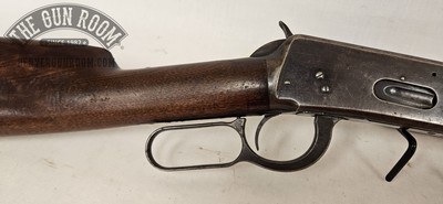 Winchester 1894 .38-55 - 1900 MFG W/ Letter - Image 4 of 23