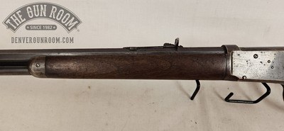Winchester 1894 .38-55 - 1900 MFG W/ Letter - Image 16 of 23