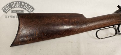Winchester 1894 .38-55 - 1900 MFG W/ Letter - Image 3 of 23