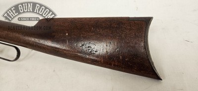 Winchester 1894 .38-55 - 1900 MFG W/ Letter - Image 11 of 23