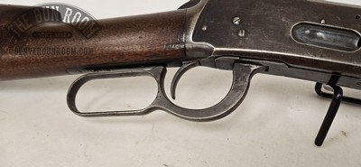 Winchester 1894 .38-55 - 1900 MFG W/ Letter - Image 6 of 23