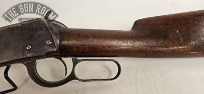 Winchester 1894 .38-55 - 1900 MFG W/ Letter - Image 12 of 23