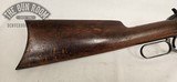 Winchester 1894 .38-55 - 1900 MFG W/ Letter - 3 of 23