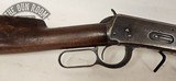 Winchester 1894 .38-55 - 1900 MFG W/ Letter - 4 of 23