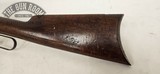 Winchester 1894 .38-55 - 1900 MFG W/ Letter - 11 of 23