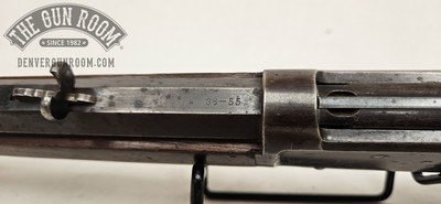 Winchester 1894 .38-55 - 1900 MFG W/ Letter - Image 20 of 23
