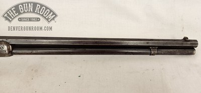 Winchester 1894 .38-55 - 1900 MFG W/ Letter - Image 8 of 23