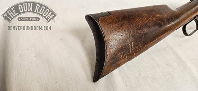 Winchester 1894 .38-55 - 1900 MFG W/ Letter - Image 2 of 23