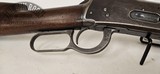 Winchester 1894 .38-55 - 1900 MFG W/ Letter - 6 of 23