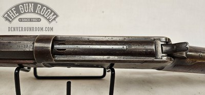 Winchester 1894 .38-55 - 1900 MFG W/ Letter - Image 19 of 23