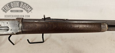 Winchester 1894 .38-55 - 1900 MFG W/ Letter - Image 7 of 23