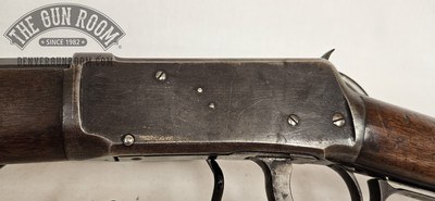 Winchester 1894 .38-55 - 1900 MFG W/ Letter - Image 14 of 23
