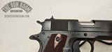 Colt 1911 Government Model .45 ACP W/ Box - 11 of 15