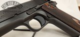 Colt 1911 Government Model .45 ACP W/ Box - 7 of 15
