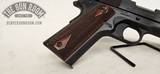 Colt 1911 Government Model .45 ACP W/ Box - 10 of 15