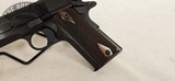 Colt 1911 Government Model .45 ACP W/ Box - 3 of 15