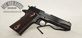 Colt 1911 Government Model .45 ACP W/ Box - 9 of 15
