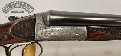 Charles Boswell English 2.5