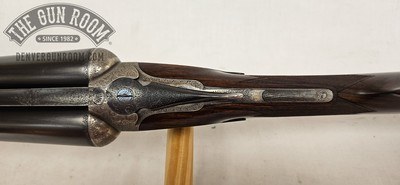 Charles Boswell English 2.5