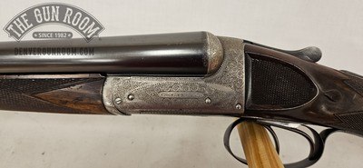 Charles Boswell English 2.5