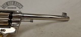 Nickel Colt Officers Model .22LR - 20 of 25