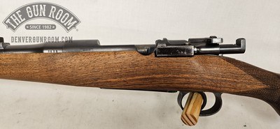 Husqvarna M-46 9.3x57 W/ Dies + Bullets - Image 14 of 20