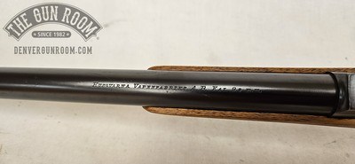Husqvarna M-46 9.3x57 W/ Dies + Bullets - Image 20 of 20