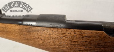 Husqvarna M-46 9.3x57 W/ Dies + Bullets - Image 15 of 20