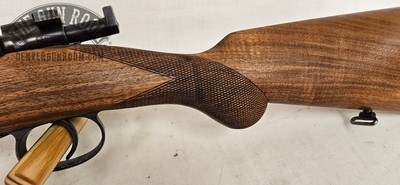 Husqvarna M-46 9.3x57 W/ Dies + Bullets - Image 13 of 20