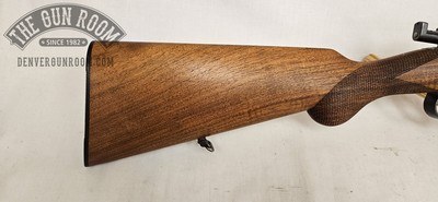 Husqvarna M-46 9.3x57 W/ Dies + Bullets - Image 4 of 20