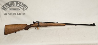 Husqvarna M-46 9.3x57 W/ Dies + Bullets - Image 2 of 20