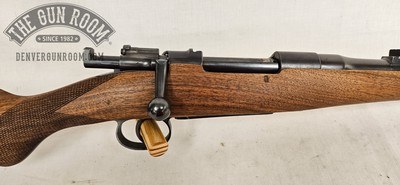 Husqvarna M-46 9.3x57 W/ Dies + Bullets - Image 6 of 20