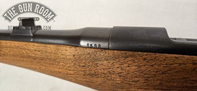 Husqvarna M-46 9.3x57 W/ Dies + Bullets - Image 16 of 20