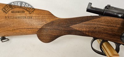 Husqvarna M-46 9.3x57 W/ Dies + Bullets - Image 5 of 20