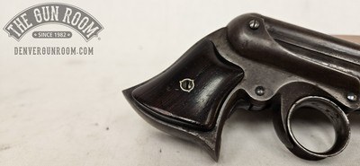 E. Remington & Sons .32 Pepperbox - Image 8 of 13