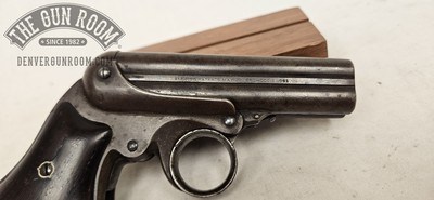 E. Remington & Sons .32 Pepperbox - Image 10 of 13